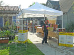 Food drive, Two Dog Organic Nursery sale to benefit Los Angeles Food Bank