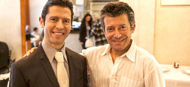 Le Petit Greek’s success hails back to a much earlier time
