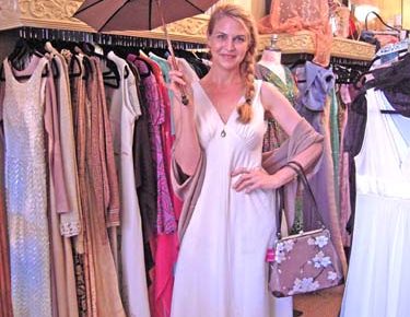 Shop hot pants to caftans at Simply Vintageous