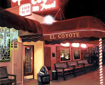 L.A. landmarks featured in new book