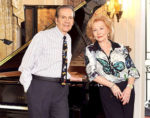Couple share opera, music, laughs some 50-plus years