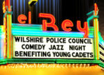 Comedy Night benefits Wilshire Police youth group