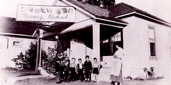 Hollywood Schoolhouse celebrates 70 years