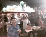 La Brea watering hole, Little Bar, celebrates 10 years