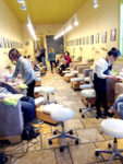Give your feet some TLC at these four salons extraordinaires