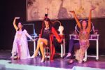 Rock musical resonates with loss, ‘Drama Queens’ brings laughs