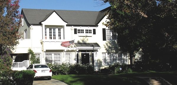 Real Estate Sales