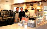 Beloved Italian restaurant opens neighborhood café