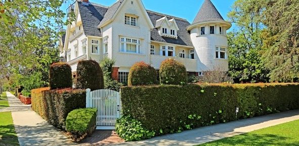 Real Estate Sales