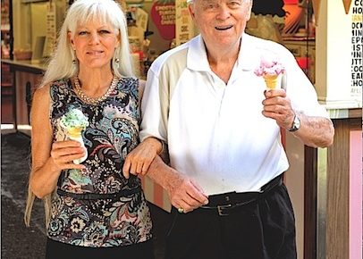 Gill’s Old Fashioned Ice Cream closing after 80 years