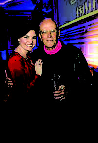 Hollygrove’s Norma Jean Gala is set for May 18