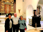 Cathedral Chapel of St. Vibiana is here to stay; 90th gala is Dec. 16