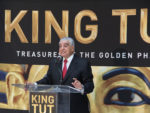 ‘He’s back!’ King Tut tickets on sale perhaps for last time in Los Angeles