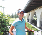 Meet two LPGA players with local connections