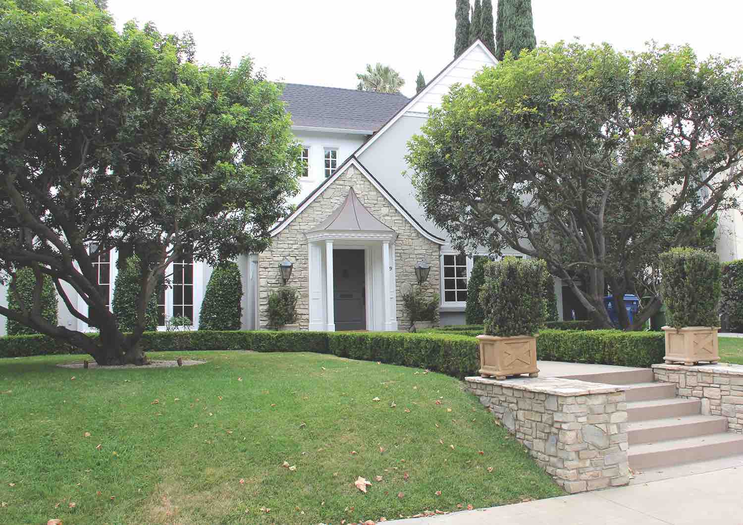 Real Estate Sales Larchmont Chronicle