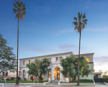 Learn of Ebell Club’s activities at Open House