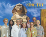 Around the Town: Boys & Girls Clubs Youth Gala, private tour of ‘King Tut’