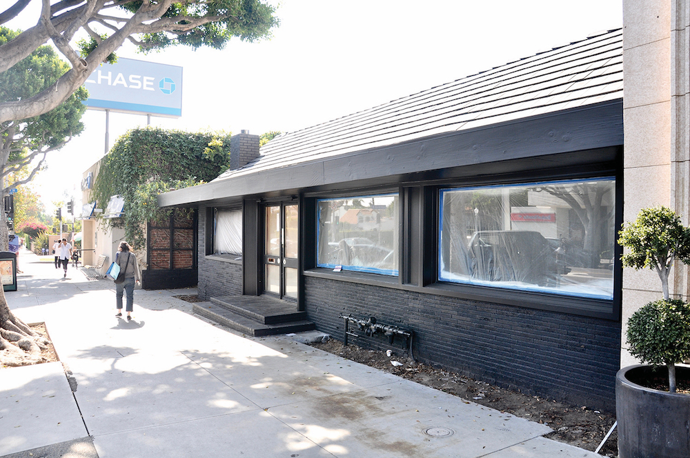 Men’s store Buck Mason to open on Larchmont Larchmont Chronicle