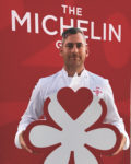 Michelin stars shine at area  restaurants