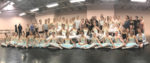 Marat Daukayev Ballet bids adieu to La Brea dance studio