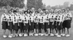 Women who golfed: a look back at Club’s early years