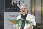 Rev. Gwynne Guibord, 75, founded interfaith center at St. John’s