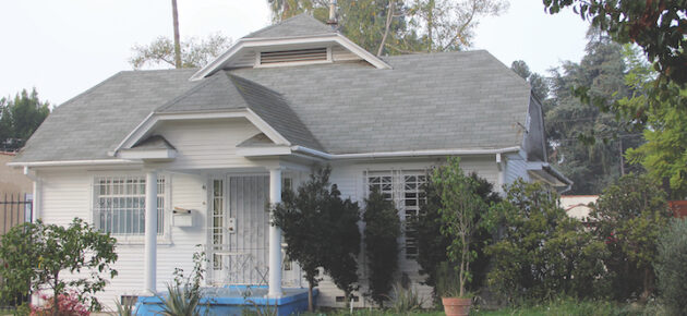 Real Estate Sales