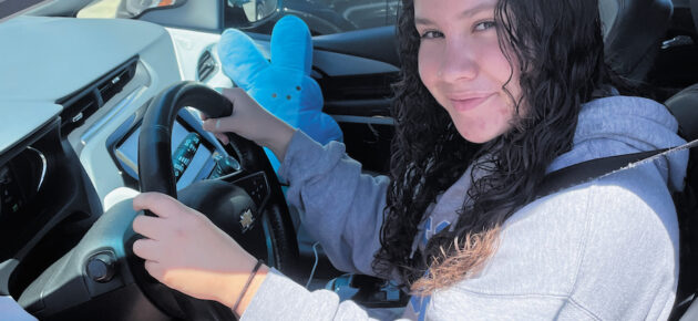 Some teens wait to get driver’s licenses, others eager to drive