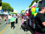 Rides, costume contest at Larchmont Family Fair