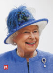 Queen Elizabeth to be remembered in song Oct. 2 and 9