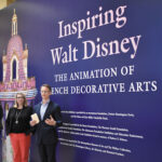 Disney and decorative arts on display at Huntington Library