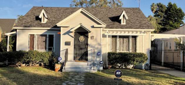 Real Estate Sales