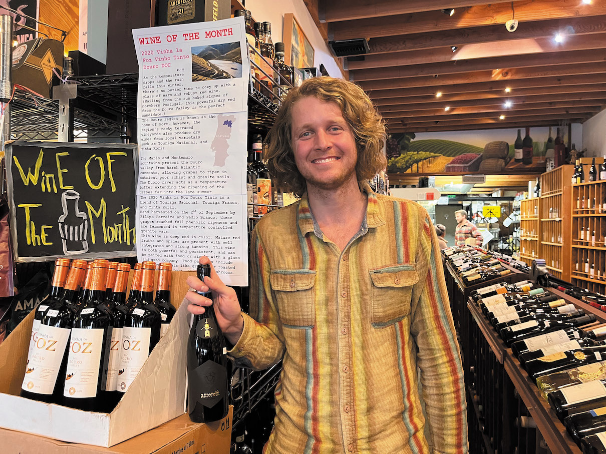 New on Larchmont bakery, stores Larchmont Chronicle