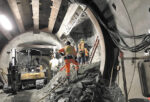 Metro incites action both above and below ground