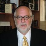 Rabbi to speak on hate crimes
