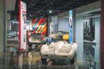 Porsche fêtes its 75th at Petersen Museum