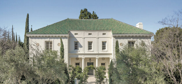 Real Estate Sales