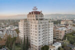 Chateaux in the sky: Amazing apartments of Greater Wilshire