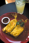 Green corn tamales: now is the time to enjoy peak season