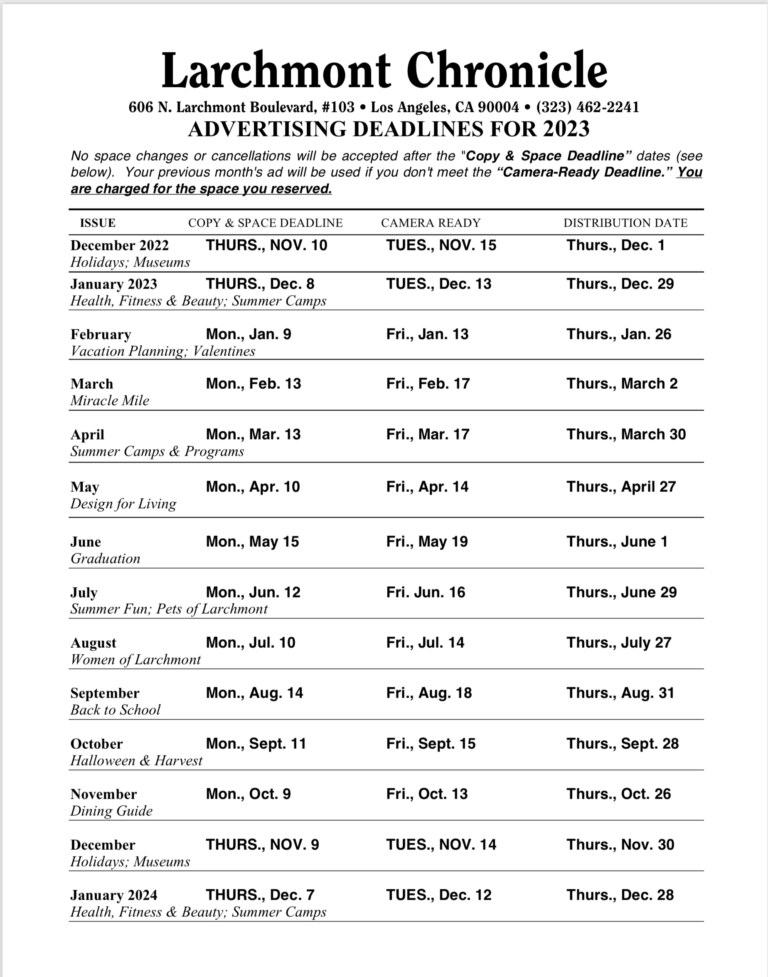 Larchmont joins in mourning loss of KCET’s Huell Howser Larchmont