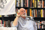 Father Gregory Boyle signed latest tome at Chevalier’s Books