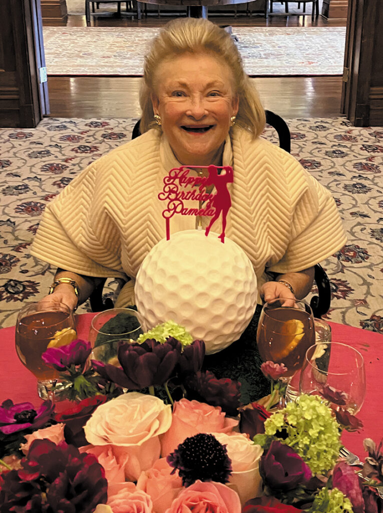 Politics, comedy, birthdays and benefit events fill calendars