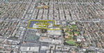 Nine appeals filed against TVC 2050 Beverly / Fairfax project