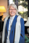 Dr. Lois Sprague works to make life better for others every day