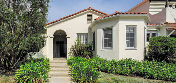 Real Estate Sales