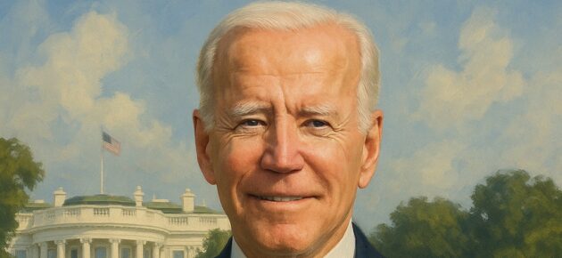 President Biden diagnosed with prostate cancer