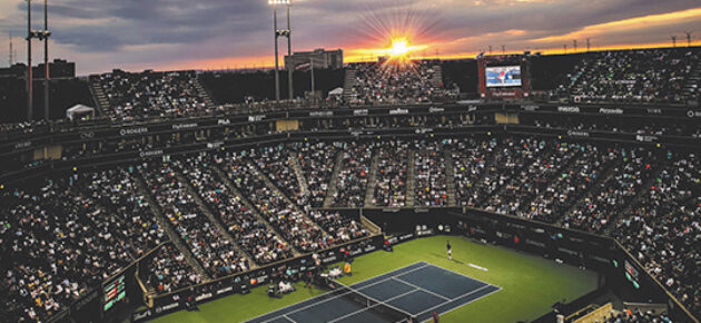 When will an American man reclaim Grand Slam glory?