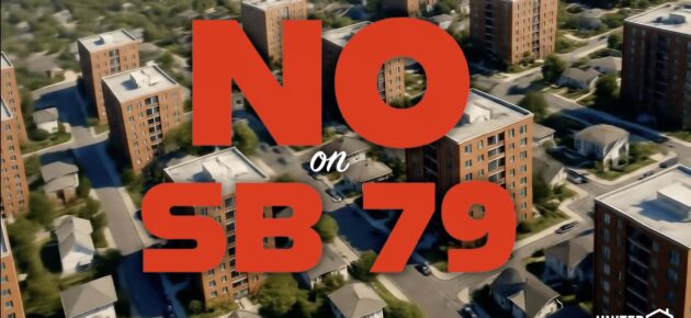 No to Senate Bill 79