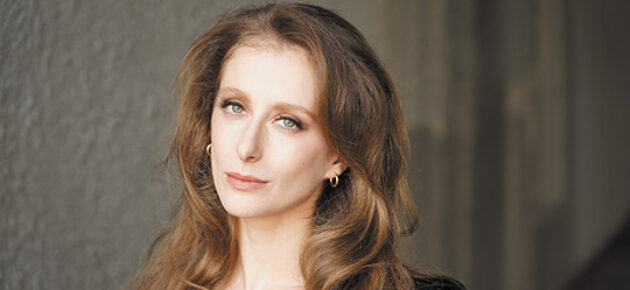 Ballerina and businesswoman Matisse Love shares her journey