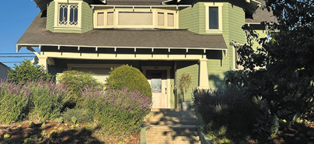 Real Estate Sales